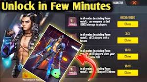 A category with all the characters in garena free fire. Playtube Pk Ultimate Video Sharing Website