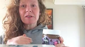 Krista Doyle's Amazon Page