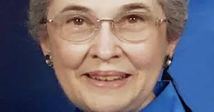 Margaret 'Peggy' Louise Maitland Weikel