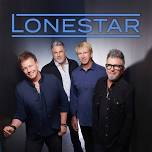Lonestar Live in Concert | Parker Arts