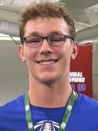 Yale 2026 Tight End Offers