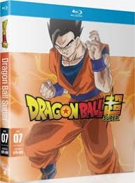 For a list of dragon ball, dragon ball z, dragon ball gt and super dragon ball heroes episodes, see the list of dragon ball episodes, list of dragon ball z episodes, list of dragon ball gt episodes and list of super dragon ball heroes episodes. Dragon Ball Super Part 7 Blu Ray Episodes 79 91