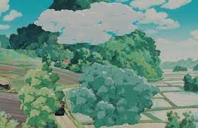 Check spelling or type a new query. Ghibli Baum Und Wolke 3d Modell Turbosquid 1609924