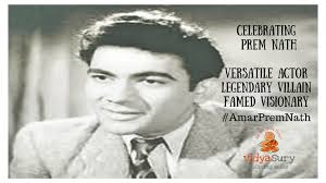 Watch Amar Prem Nath, a tribute by Zee Classic