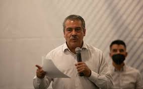 View the profiles of professionals named raul moron on linkedin. Sin Ser Candidato Raul Moron Se Dice Arriba En Las Encuestas El Sol De Zamora Noticias Locales Policiacas Sobre Mexico Michoacan Y El Mundo