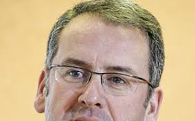 New Government's 'hypocrisy' over Goldman Sachs role