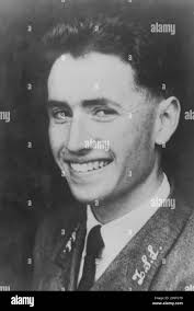 Hodgson Black and White Stock Photos & Images