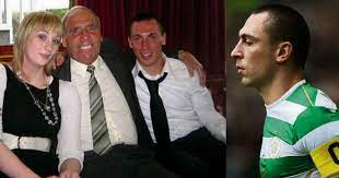 The tragic family life of the jacksons is. Celtic Captain Scott Brown Reveals Heartbreak Of His Beloved Sister S Cancer Battle Daily Record