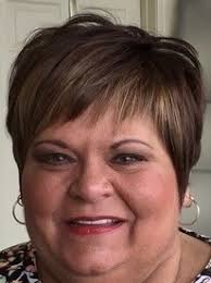 Christine Pence, 12-20-1958 to 3-1977