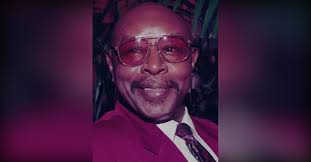 Obituary information for George Dewitt Jones