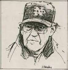 Rick Rakow's Instagram, Twitter & Facebook