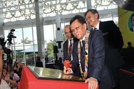 Johor kedah kelantan kuala lumpur melaka negeri sembilan pahang. Perpustakaan Di Sabah Perlu Ada Buku Dan Bahan Rujukan Mencukupi Mohd Shafie Sabah Post