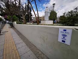 (1) δανειστές (1) δασοπυρόσβεση (2) δεη (1) δεθ (14) δεκαπενταύγουστος (6) δελτίο τύπου (1) δελφικά παραγγέλματα (1) δεξιά (4) δημαρχεία (1) δημαρχείο αθήνας (2). 8essalonikh Dwrean Wifi Se 21 Shmeia Toy Dhmoy Payloy Mela Deite Analytika Se Poia Seleo News