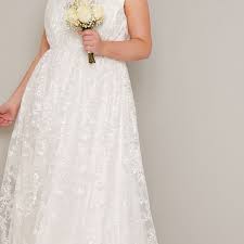 Curvy women fashion plus size fashion wedding rompers plus dresses fall dresses plus size girls plus size beauty voluptuous women lace romper. 20 Best Plus Size Wedding Dresses Of 2021