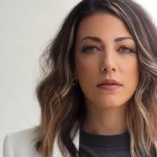 275: Transcendent Leadership: Moving from “Not enough” to Peace w Carissa  Johnsen -