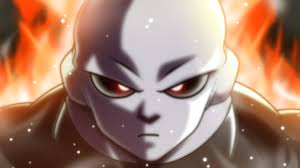 Just click on the chapter number and read. Dragon Ball Super Manga Confirms Jiren Is Stronger Than His God
