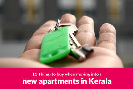 Check spelling or type a new query. 11 Things To Buy When Moving Into A New Apartments Calicut Real Estate Blog Hilite Builders