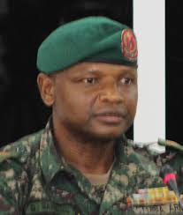 PORTRAITS OF WITNESSES