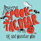 2025 Spooktacular 5K & Monster Mile