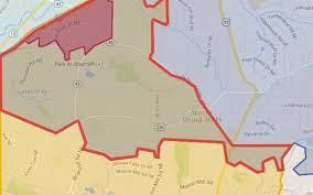 It is one of 10 cities located within dekalb county. Dekalb County Mapping The Battleground Decaturish Locally Sourced News