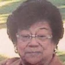 Antonia G. Molina Obituary December 3, 2015