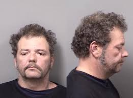 Citrus County Mugshots Jan. 16, 2017