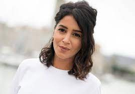 En 2009 elle monte les marches du festival de cannes, seul personnage féminin du film un prophète. Leila Bekhti Notre Fils N A Rien Demande Il Est Hors De Question De Poser Avec Lui Dans Un Magazine Elle