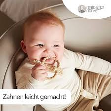 Matchstick Monkey 3 Pack Animal Teether Gift Set