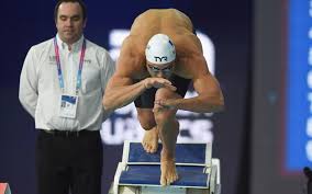 Manaudou zei daarop te overwegen om gebruik te gaan maken van haar nederlandse paspoort, maar trok dat dreigement later in. Natation Florent Manaudou Medaille D Argent Aux Championnats D Europe Le Parisien