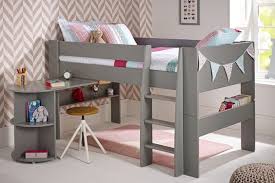 A dual use makes a small bedroom feel like a much more luxurious suite. Cabin Beds For Small Bedrooms Rock My Style