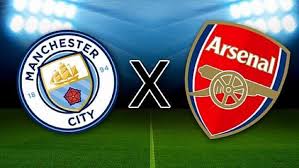 Classificação atualizada campeonato espanhol, inglês, alemão, italiano e argentino. Manchester City X Arsenal Onde Assistir E Horario Do Jogo Pelo Campeonato Ingles