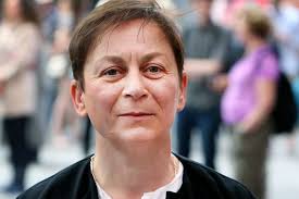 Anne Enright is the only Irish author nominated for Dublin Literary Award