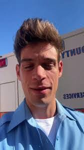 Phillip Cansler's Instagram, Twitter & Facebook