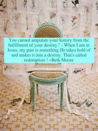 You've been a bad friend to us. From Beth Moore Quotes Quotesgram