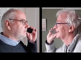 Mike and Tim Talk about the Presence of God