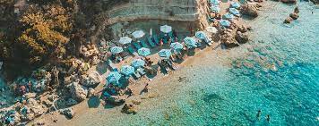 Sonne und meer auf der beliebten griechischen insel ihnen bieten sich im urlaub 2021/2022 auf rhodos traumhafte strände und bestes wetter. Die Schonsten Strande Auf Rhodos Fti Reiseblog