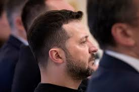 Ukraine's new pressure campaign at a possible turning point