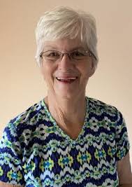 Carla M. Sturm Obituary (2023)