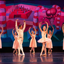 Fundraiser by Sara Jo Strickland : Help the Hampton Ballet Theatre School  Floor Fund