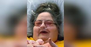 Kimberly Skeens Obituary (2022)