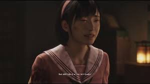 SILENT HILL f a fathers apology