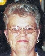 Catherine Breen Obituary (2017)