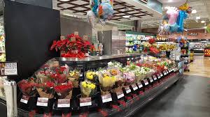 The harris teeter pharmacy was excellent as were the staff in the pharmacy but why go into a place where the mood has changed for. The Flower Gallery Posts Facebook