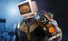 350 Kumpulan Tempat Download Game Pc Terbaik Ringan 2018 Gamebrott Com