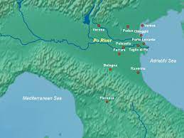 But smaller towns can provide a better understanding of italian history and offer their own. Po River Cruises Cruise Destinations Luxury Travel Team