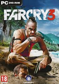 Triple A Game Covers Notice Anything Thomas Schmall Pc Games Download Far Cry 3 Xbox 360 Games