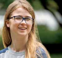 Marquette University College of Arts & Sciences 2022 magazine by Marquette  University