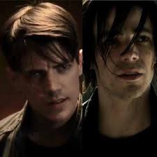 Sino ang mas magaling na Emo Barry : r/FlashTV