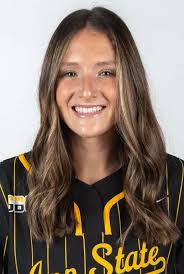 2025 Softball Roster