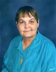 Beverly “Bev” Pitre Gill